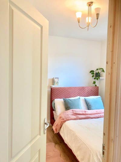 Beautiful and cosy double room  Main Photo