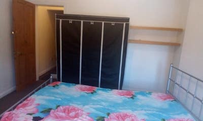 1 Cozy Bedroom at Town Center | Bills Included Main Photo