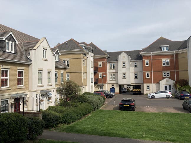 Double Room  Main Photo