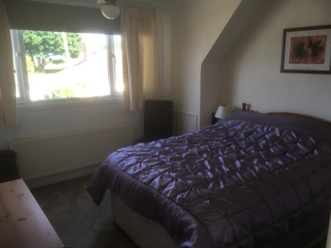 Comfy quiet home with all amenities Main Photo