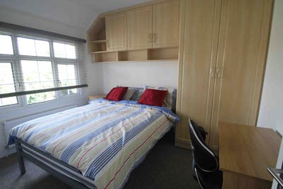 Fabulous Double, Hillingdon,Uxbrdge,Hayes,Heathrow Main Photo