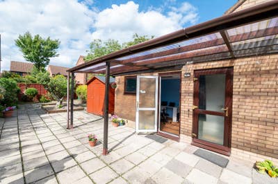 New detached room for rent in Cherry Hinton Main Photo