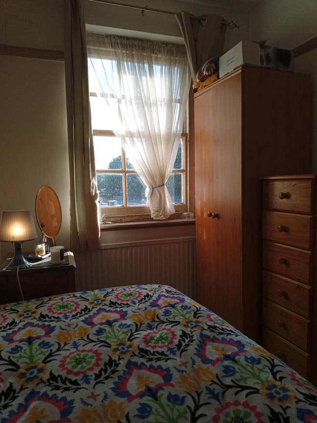 Cosy single bedroom opposite Acton Town Station Main Photo