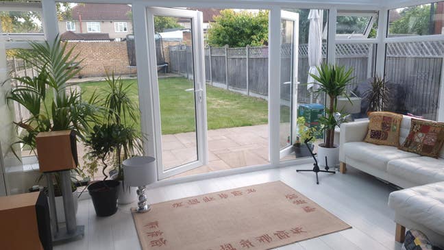 1 Spacious Double Room For Rent (Enfield EN3)  Main Photo