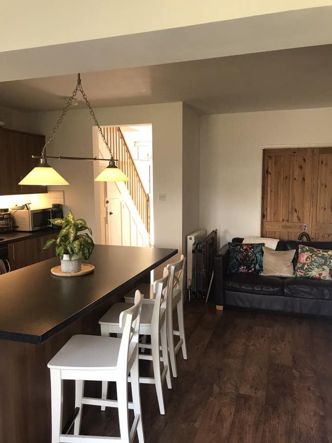 1 x lux double room in Chelmsford City centre  Main Photo