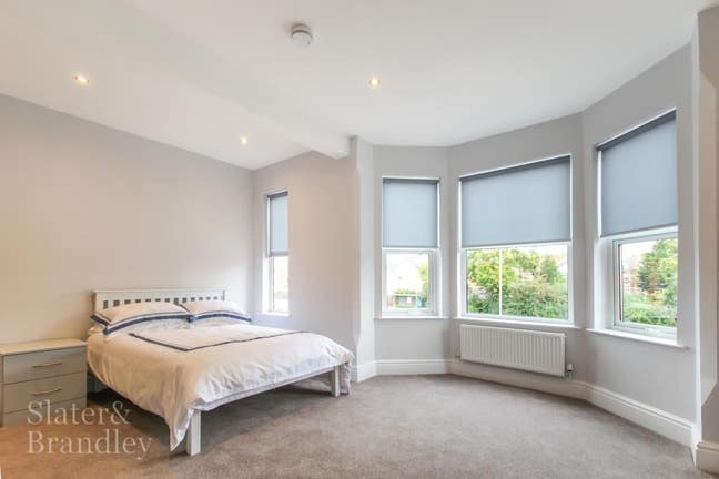 **High Spec House Share in West Bridgford** Main Photo