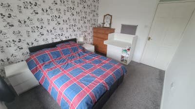 Double room to rent Main Photo