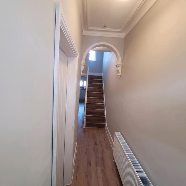 Modern-Double-Ensuite Room in Dover Main Photo