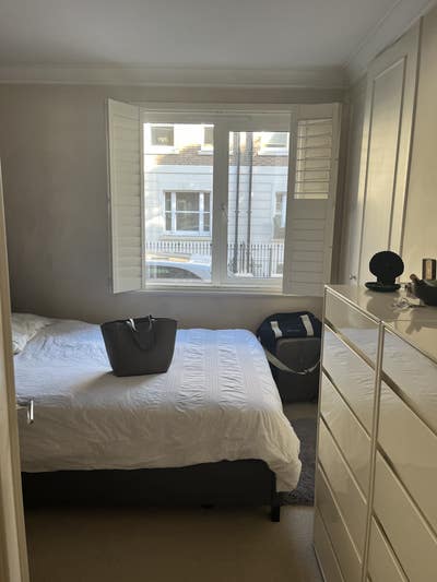 Double room ensuite right next to sloane square Main Photo