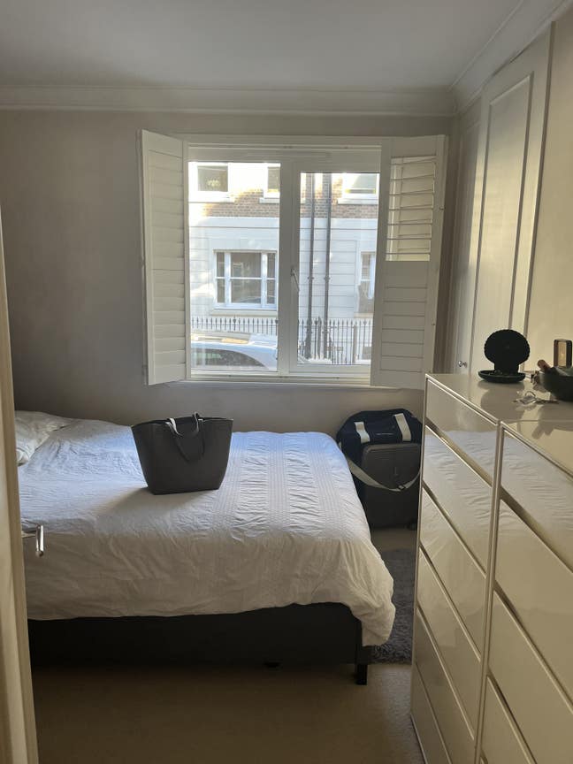 Double room ensuite right next to sloane square Main Photo