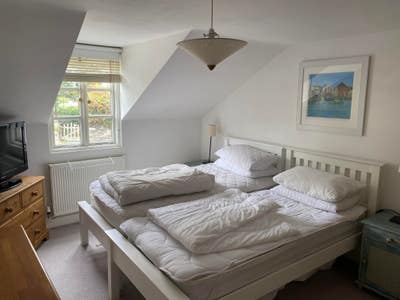 Large Double Room For Rent Main Photo