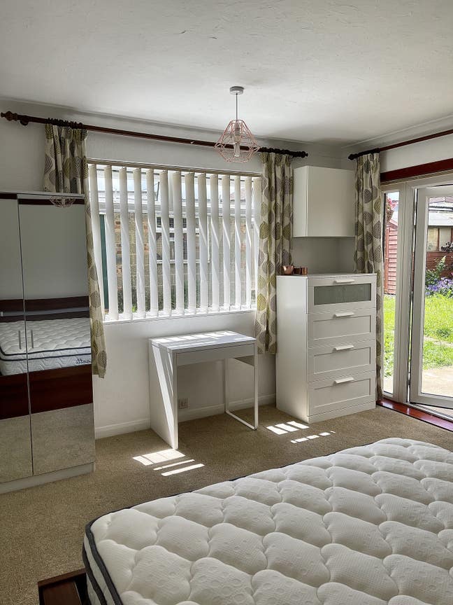 Room to Rent Strood Rochester Main Photo