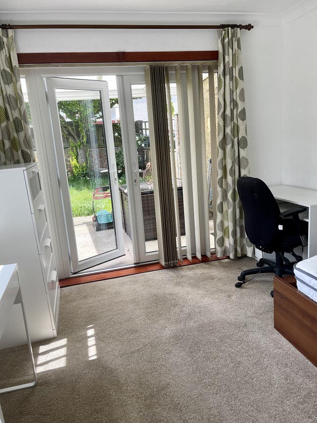 Room to Rent Strood Rochester Main Photo