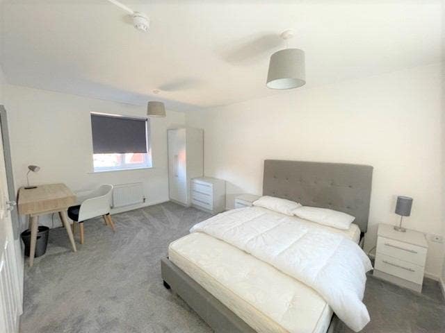 Exclusive Professional Houseshare En-Suite Rooms Main Photo