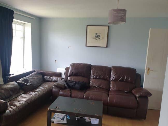 Double Room Wolverhampton Main Photo