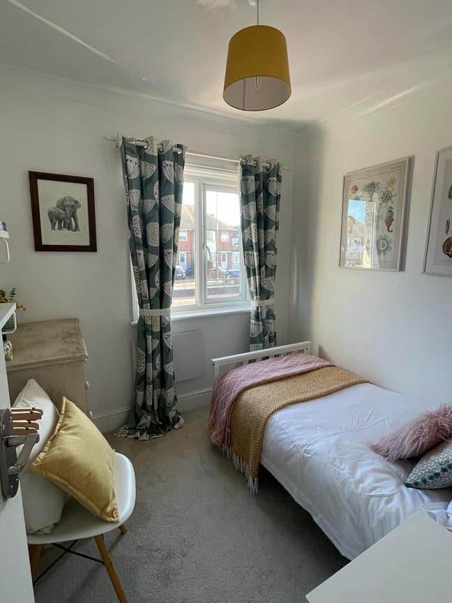 1 single room to rent in southwick BN42  Main Photo