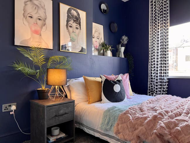 Stunning en-suite room in funky co-living house Main Photo