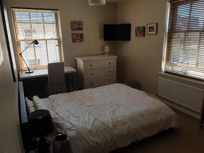 Student Room in Wivenhoe  Main Photo
