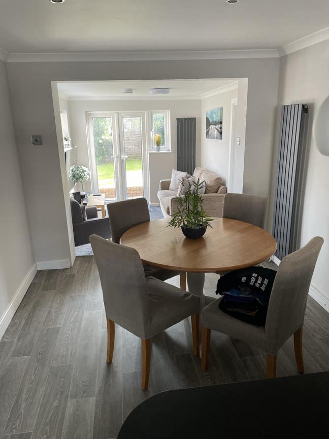 Double room  Main Photo