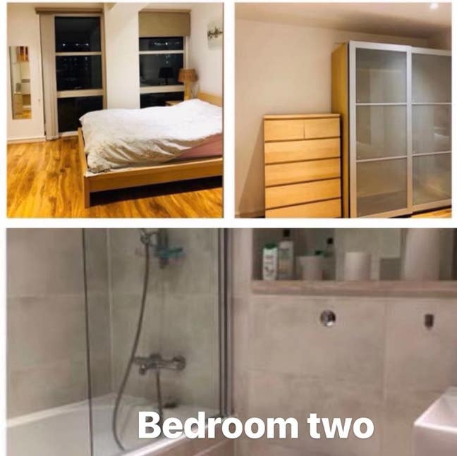 Looking for flatmate to share flats near Oxford Rd Main Photo