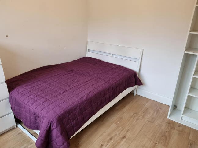 Rooms for rent Main Photo