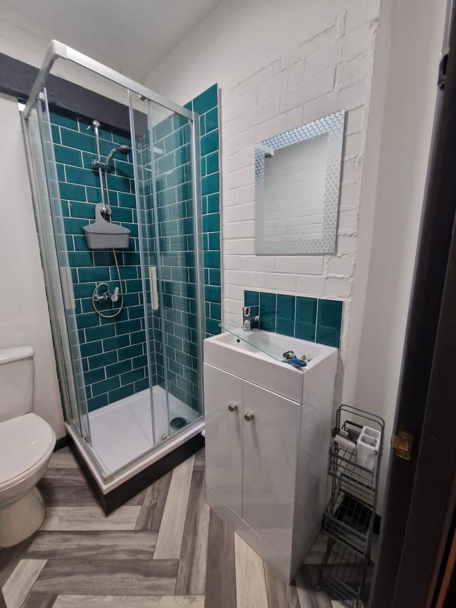 Shared  Killingbeck 1st month halfprice ⬇️ Main Photo