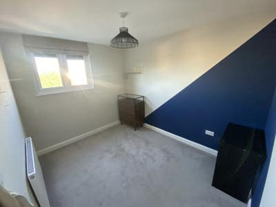 Double room flat share in new build BS5 Main Photo