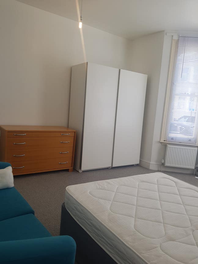 Double room with private garden Main Photo