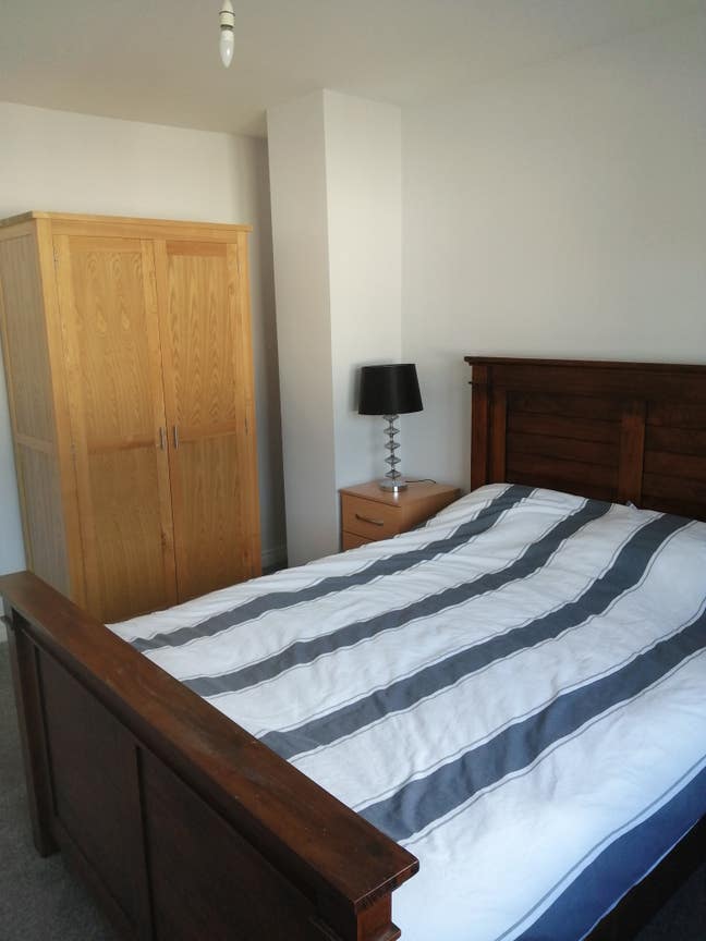 Double Room for Rent Craigavon Main Photo