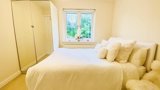 Lovely Double Bedrooms in Epping Main Photo