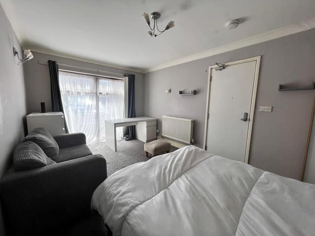 HMO - Small Heath B10 No Service chg  Main Photo