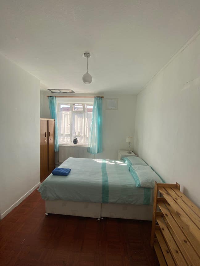 Double bedroom - £750 p/m Main Photo