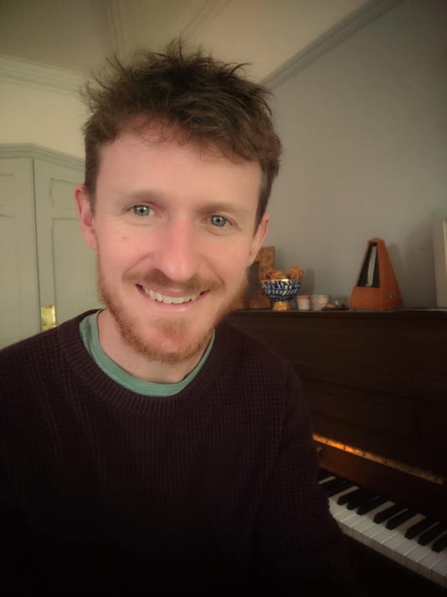 Pianist & teacher seeks accomodation in Bristol Main Photo