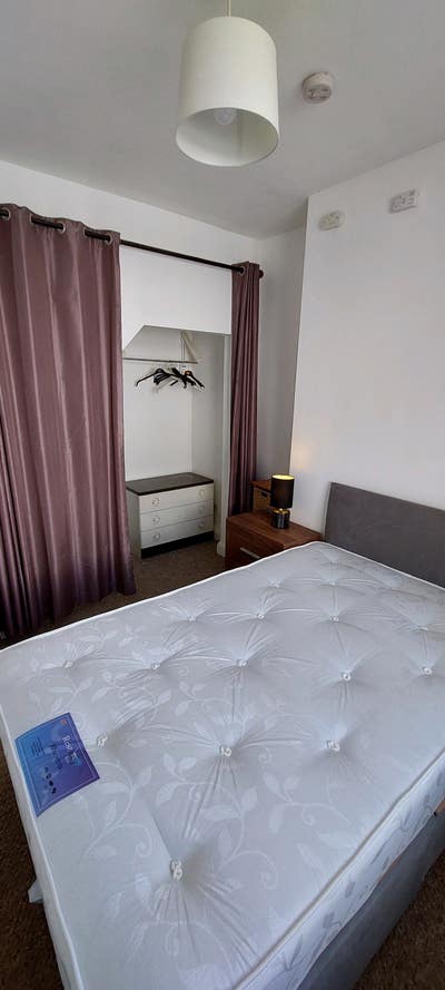  Double Room Main Photo