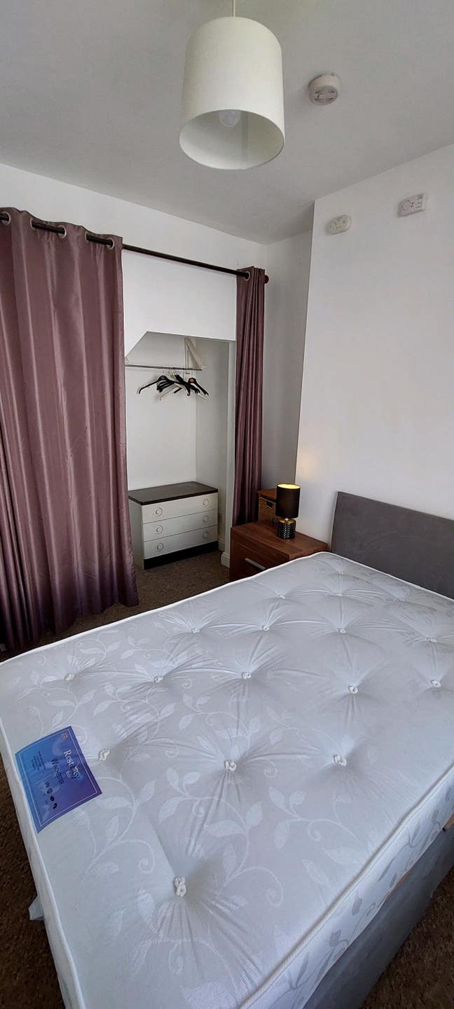  Double Room Main Photo