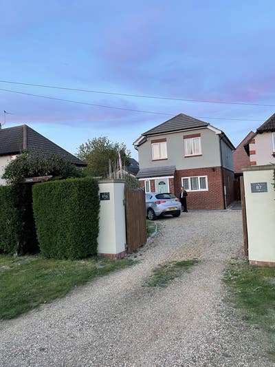 Double room with private bathroom. Main Photo