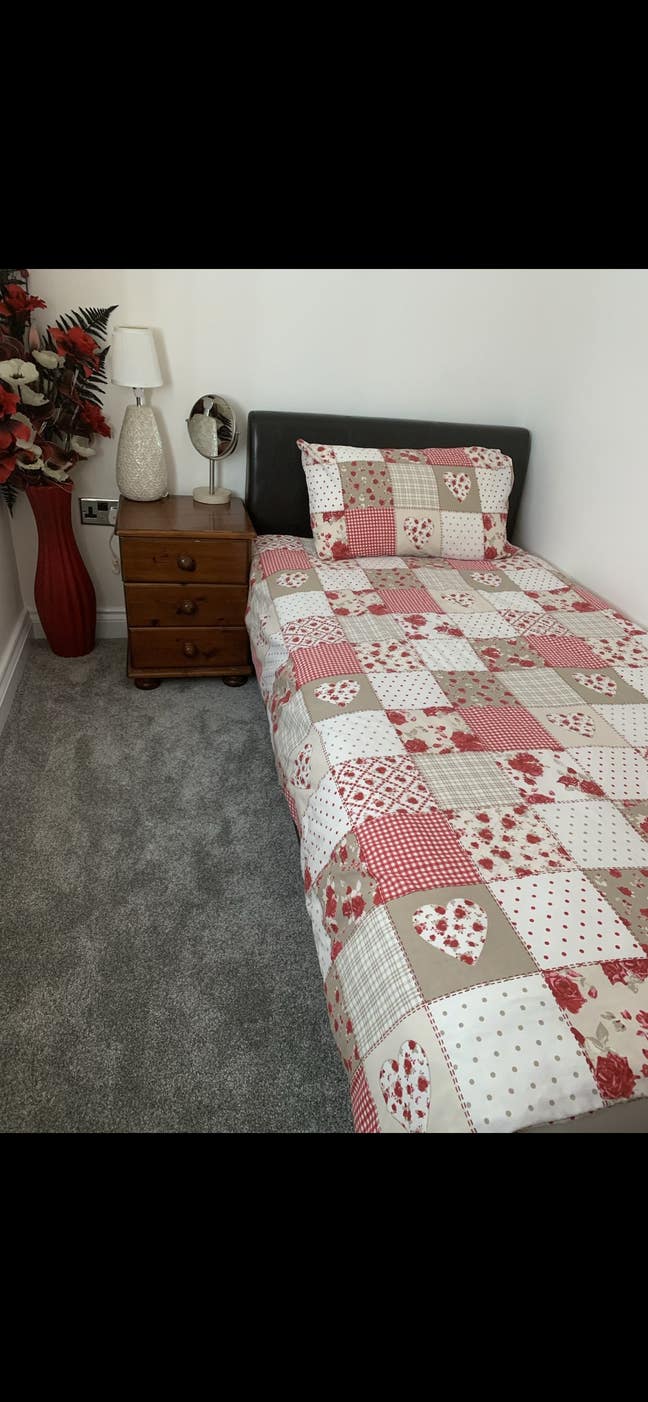 Accommodation available  Main Photo
