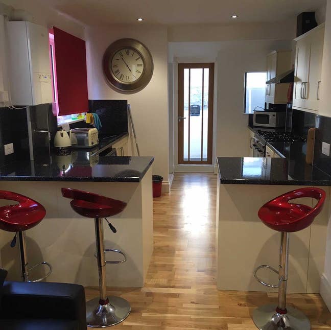 Student Accommodation  Main Photo