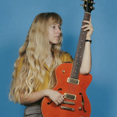 Museum Educator seeking room in N. London Main Photo