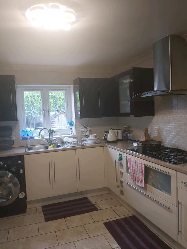 Double Room  Main Photo