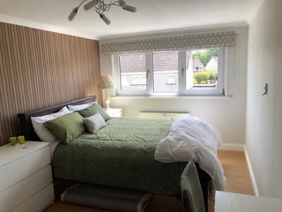 En-suite kingsize room to rent in Aberdeen.  Main Photo