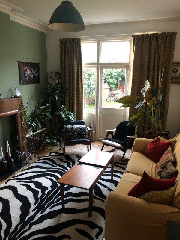 Double Room in Beautiful House Short Term Clapton Main Photo
