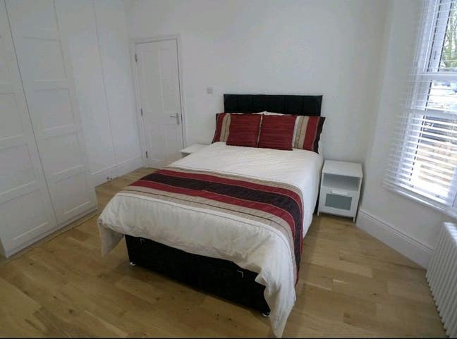 Fantastic All Inclusive Double Room  Main Photo