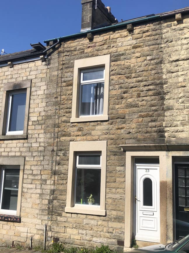 Double Room City Centre Main Photo