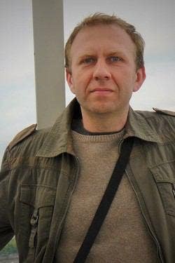 Hi there, I am 52 years old, Lithuanian natio... Main Photo