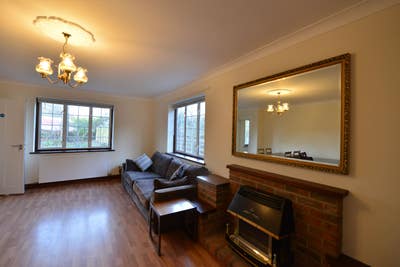 Luxury en-suite room Main Photo