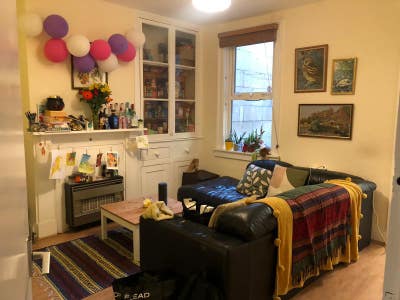 4 Double Bedrooms Available to Rent Main Photo