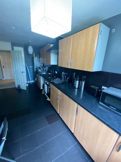 Double bedroom in SW9  Main Photo