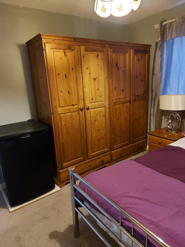  ONLY Female -Single room (available now) OX26 2EL Main Photo