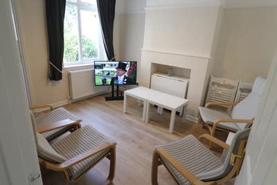 Lovely Room Close to Oxford. Parking! Bills Incl! Main Photo